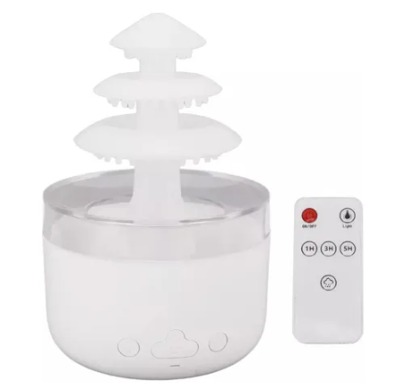 Miniatura 4 de HUMIFICADOR GOTAS DE AGUA V2504-2